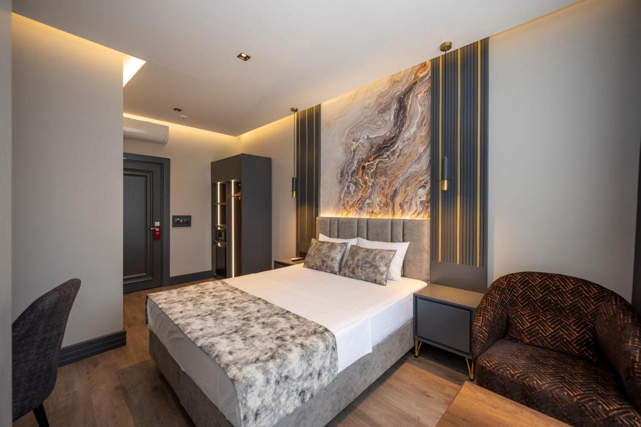 World Class Hotel - Istanbul Airport Arnavutkoy מראה חיצוני תמונה