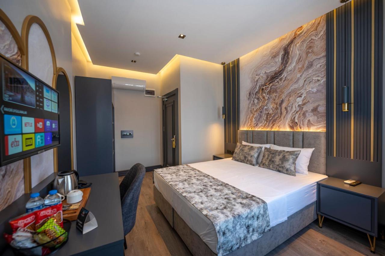 World Class Hotel - Istanbul Airport Arnavutkoy מראה חיצוני תמונה