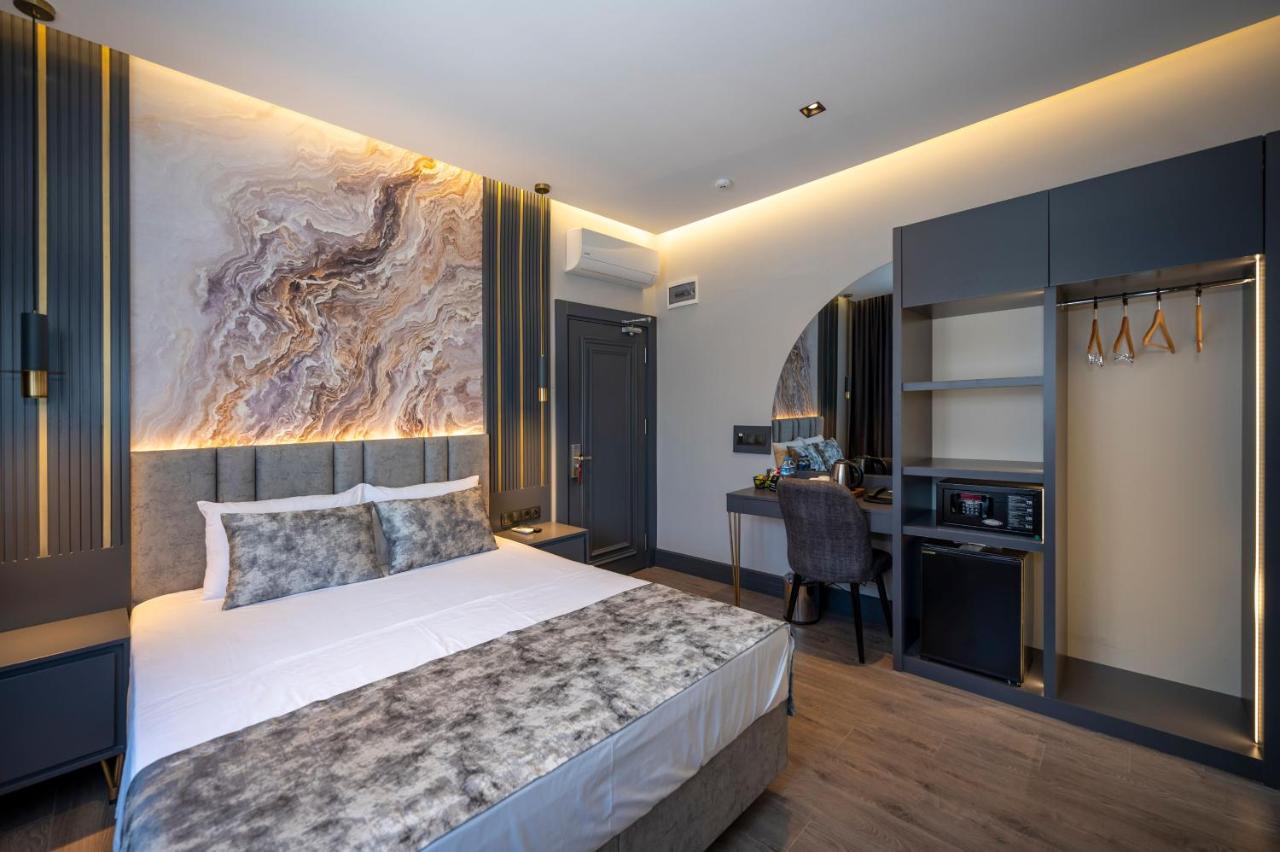 World Class Hotel - Istanbul Airport Arnavutkoy מראה חיצוני תמונה