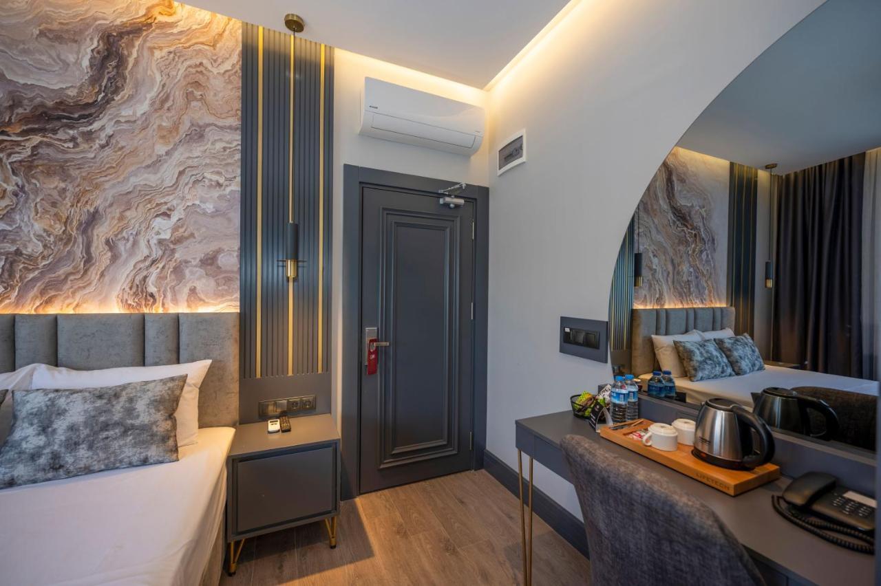 World Class Hotel - Istanbul Airport Arnavutkoy מראה חיצוני תמונה
