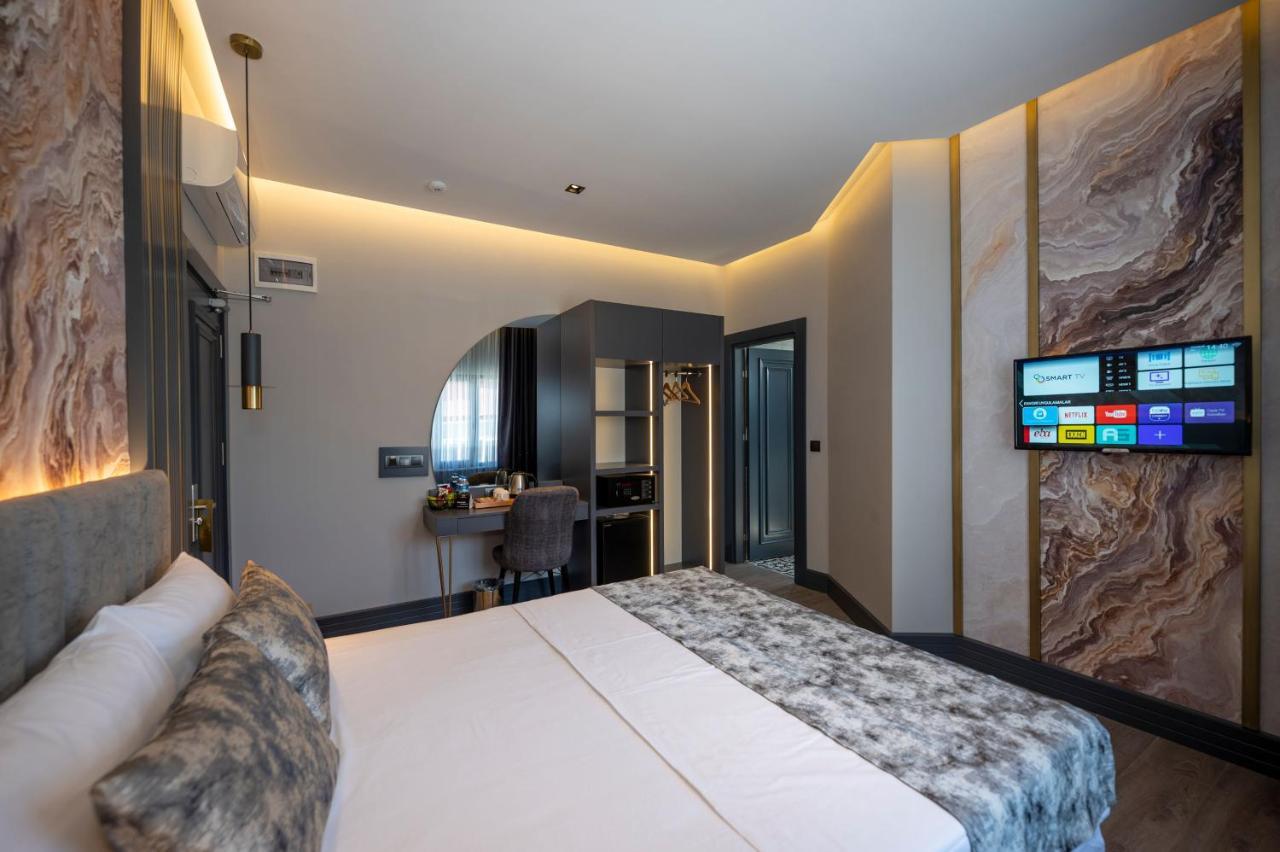 World Class Hotel - Istanbul Airport Arnavutkoy מראה חיצוני תמונה