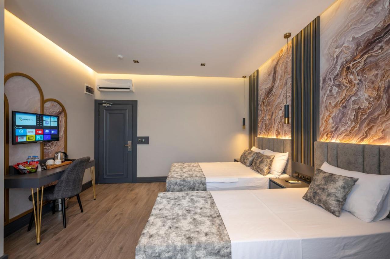 World Class Hotel - Istanbul Airport Arnavutkoy מראה חיצוני תמונה