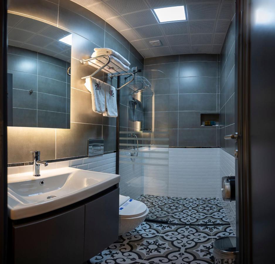 World Class Hotel - Istanbul Airport Arnavutkoy מראה חיצוני תמונה