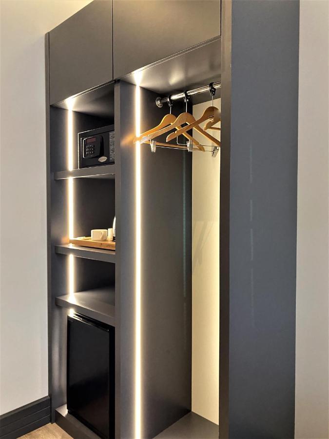 World Class Hotel - Istanbul Airport Arnavutkoy מראה חיצוני תמונה