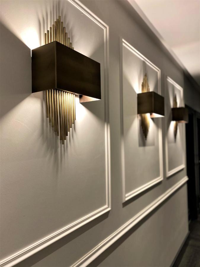 World Class Hotel - Istanbul Airport Arnavutkoy מראה חיצוני תמונה